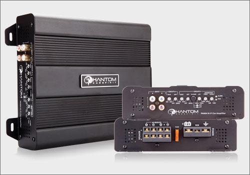 Phantom PA 904. ����������� �������������� PA 904.