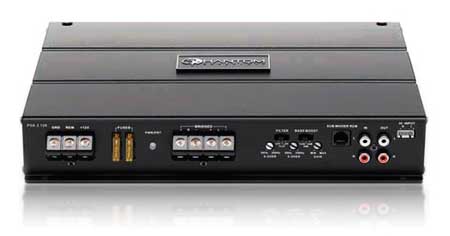 Phantom RSA 3501. ����������� �������������� RSA 3501.