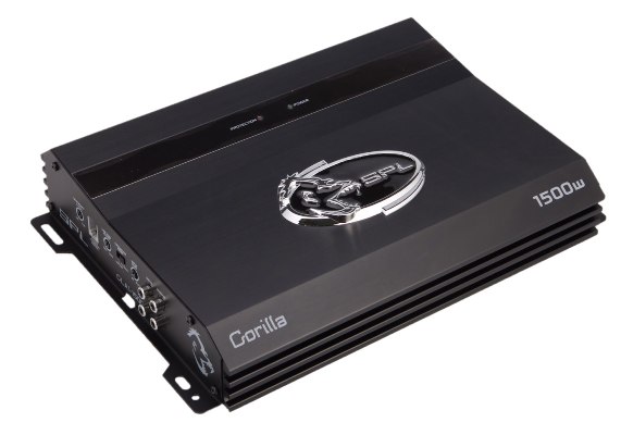 SPL GLA1-1500. ����������� �������������� GLA1-1500.