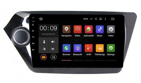  ��������� Android 1G-16G  KIA RIO 3