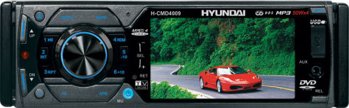  ��������� Hyundai H-CMD4009