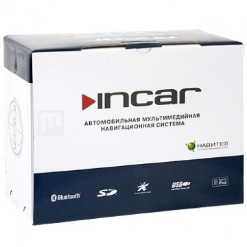 Kia Sportage 16+ Магнитола INCAR AHR-1885 Kia Sportage 16+ Магнитола INCAR AHR-1885
