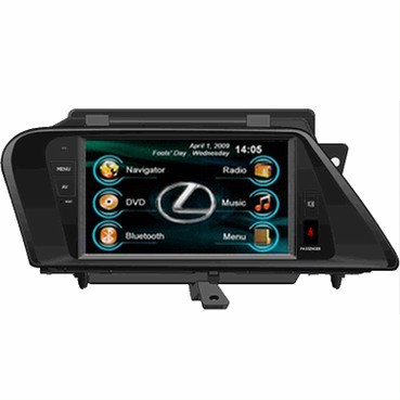 Lexus RX-270 ��������� Intro CHR-2170 RX