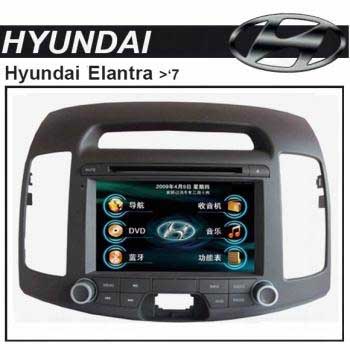 Hyundai Elantra (2007+) ��������� Intro CHR-2232EL