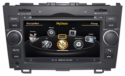  ��������� MyDean 1009 (Honda CR-V -2011)