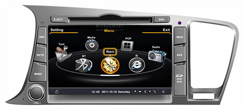  ��������� MyDean 1091 (KIA Optima 2011-)
