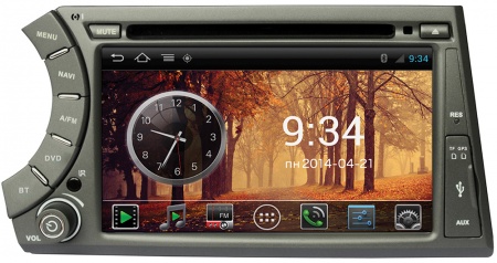  ��������� MyDean AND3158 SsangYong Kyron (2005-)
