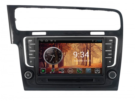  ��������� MyDean AND3257 VW Golf 7 (2013-)