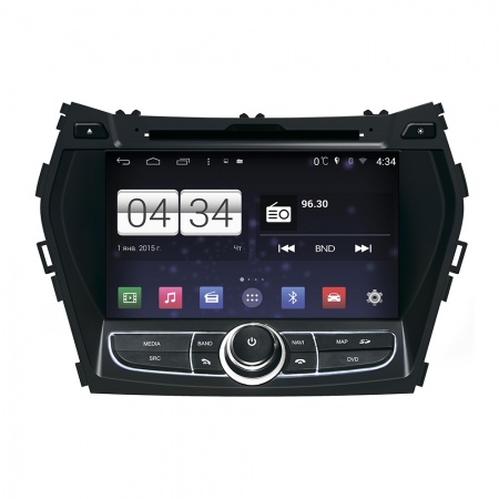  ��������� MyDean 5209 Hyundai Santa Fe  2013-