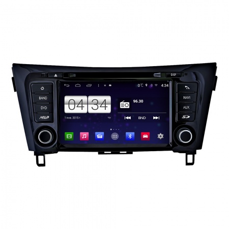  ��������� MyDean 5353 Nissan Qashqai (2014-), X-Trail (2014-)