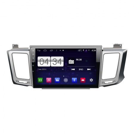  ��������� MyDean 5468 Toyota RAV4 (2013-)