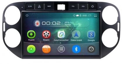  ��������� MyDean ES489 Volkswagen Tiguan (2007-2015)