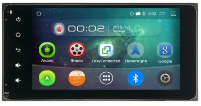  ��������� MyDean ES572 Toyota