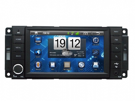  ��������� NaviPilot DROID Jeep Compass /2010 -