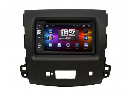  ��������� NaviPilot DROID2 Mitsubishi Outlander XL /2007-2012
