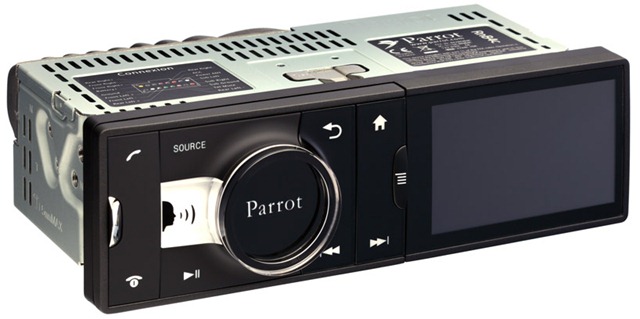  ��������� Parrot ASTEROID Classic