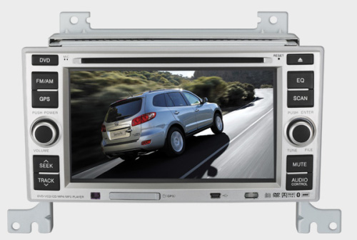  ��������� Phantom DVM-1317 (Hyundai Santa Fe)