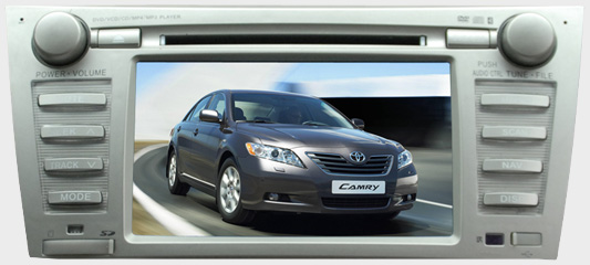  ��������� Phantom DVM-1700 (Toyota Camry)