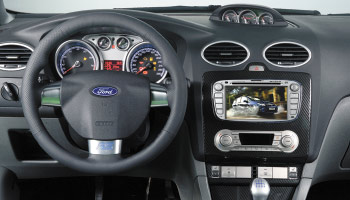  ��������� Phantom DVM-8500G (Ford)