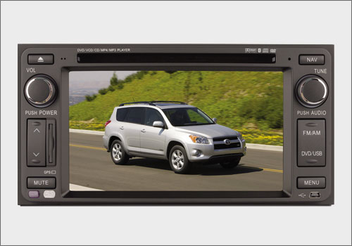  ��������� Phantom DVM-3019G HDi (Toyota)