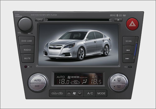 Магнитола Phantom DVM-5000G HDi (Subaru Legacy) Магнитола Phantom DVM-5000G HDi (Subaru Legacy)