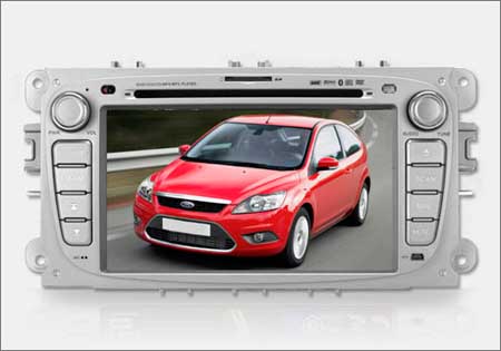  ��������� Phantom DVM-8500G HDi (Ford)
