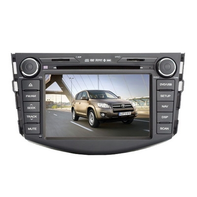  ��������� Phantom DVM-1500G i6 (Toyota RAV4)