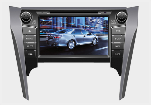  ��������� Phantom DVM-3002G i6 (Toyota Camry 2012)