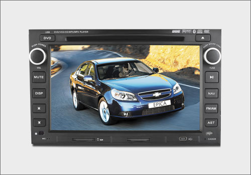  ��������� Phantom DVM-3028G i6 blue (Chevrolet Captiva, Aveo 4D, Epica)
