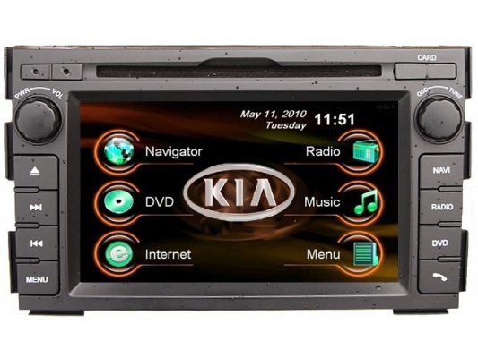 Kia �eed 2012- ��������� SWAT SHR-4034
