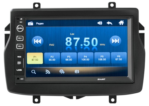  ��������� SWAT 42-1202 Lada Vesta
