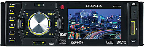  ��������� Supra SDD-T3003