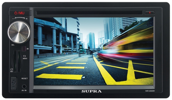  ��������� Supra SWD-606