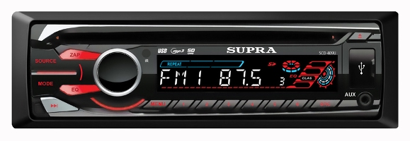  ��������� Supra SCD-5001DCU