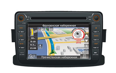  ��������� Velas V-RDG Renault Duster, Logan, Sandero Stepway