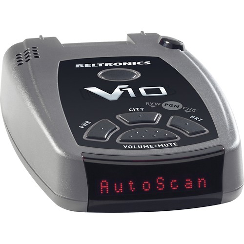 ���������� Beltronics V10