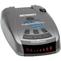���������� Beltronics RX65 RU red