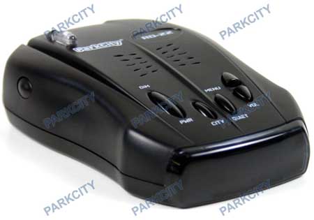 ���������� ParkCity RD-22ST