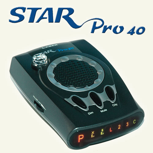 ���������� Star Pro 40