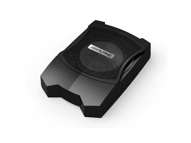 ������������� �������� Alpine PWE-V80