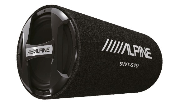 ������������� �������� Alpine SWT-S10