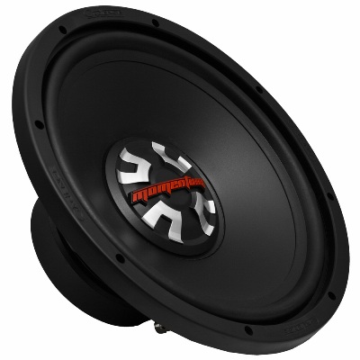 Автомобильный сабвуфер Cadence CW123-S4 Автомобильный сабвуфер Cadence CW123-S4