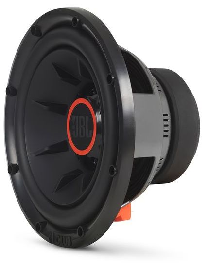 ������������� �������� JBL Club 1024