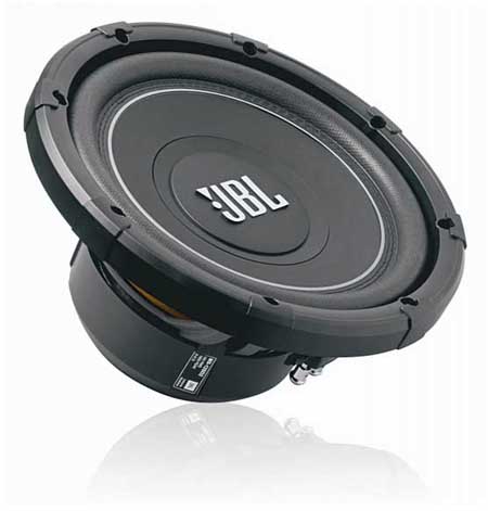 ������������� �������� JBL MS-12SD2