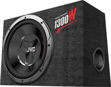 ������������� �������� JVC CS-BW120U