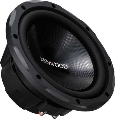 ������������� �������� Kenwood KFC-W2513