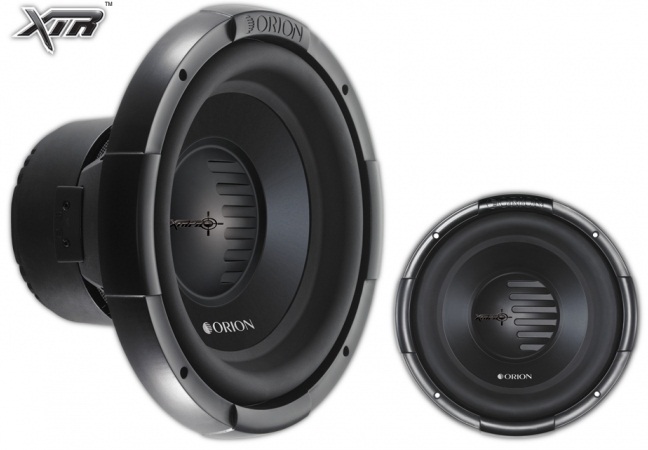 ������������� �������� ORION XTRPRO102