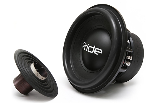 ������������� �������� Pride LC v.2 15"