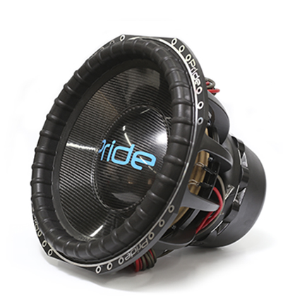 ������������� �������� Pride UFO.5 18"