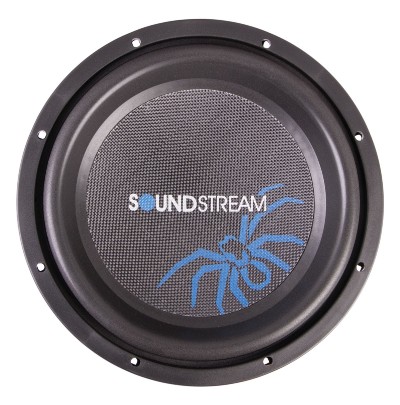 ������������� �������� Soundstream R3.8